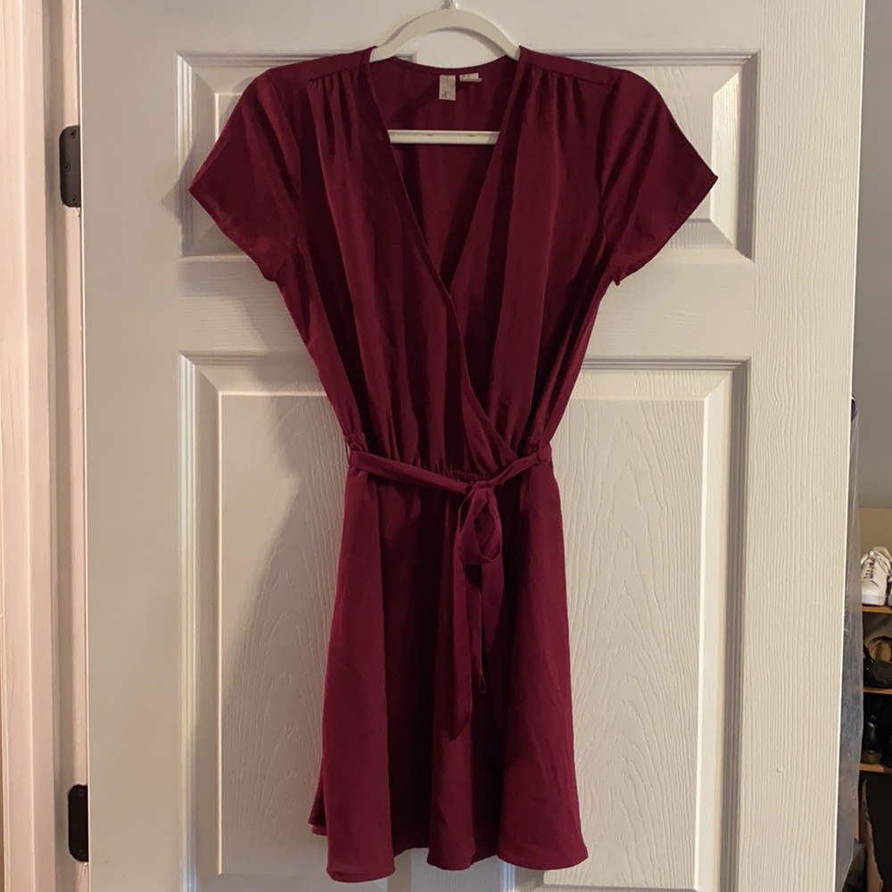 Forever 21 Dress